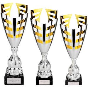 Paramount Series - Gold