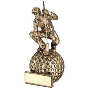 Par Golf Award