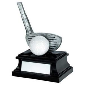Fairmont Golf Driver Award