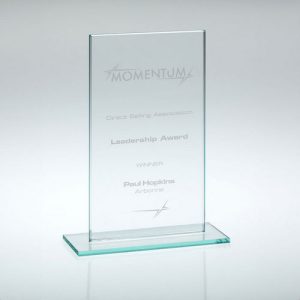 Momentum Glass Series