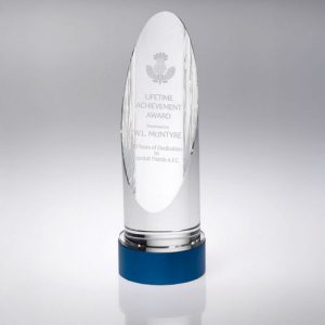 Osiris Premium Glass Award Series