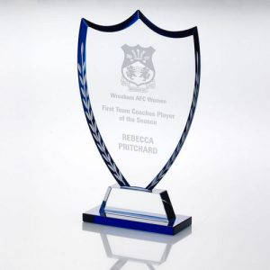 Reward Premium Glass Series