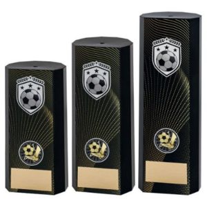 Causeway Football Awards - Black
