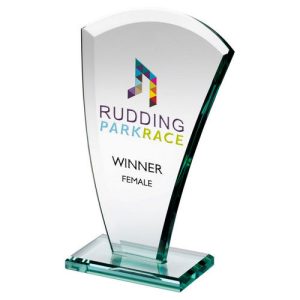 Providence Glass Award Series - Colour Printed