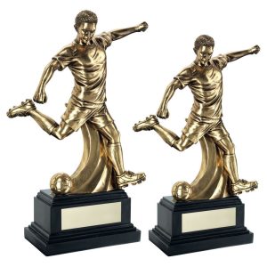 Premium Football Player Series