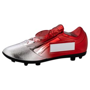 Elite Football Boot Series - Red