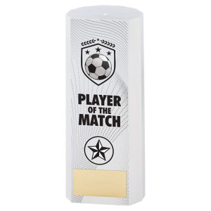 Causeway Player of the Match Series - White
