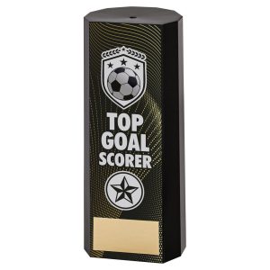 Causeway Football Club Achievement Series - Black