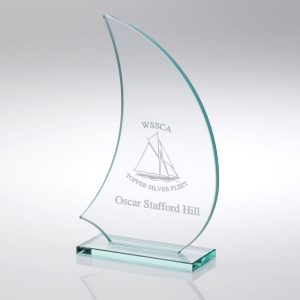 Regatta Glass Award Series