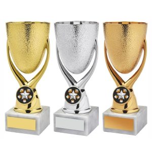 Relic Multi Use Cup Award Series