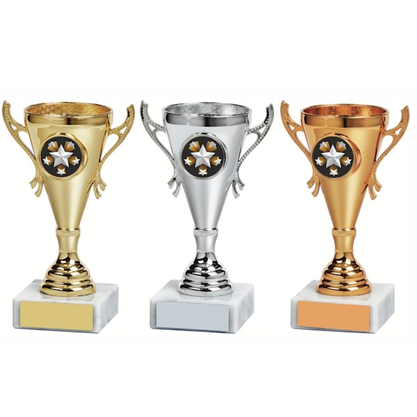 Memento Multi Use Cup Series