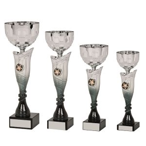 Montana Multi Use Award Series - Silver