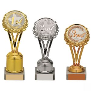 Podium Award Series