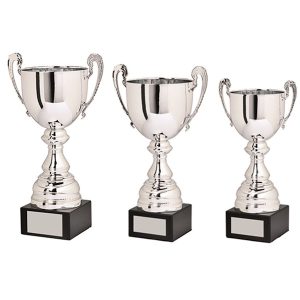 Allure Cup Series