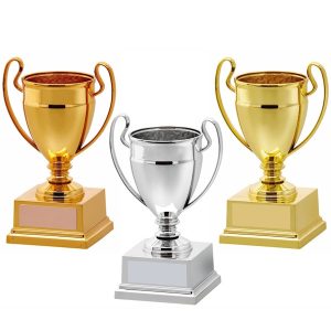 Achieve Multi Use Cup Award Series
