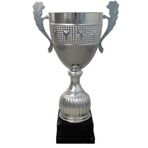 Atlantis Chrome Cup Series