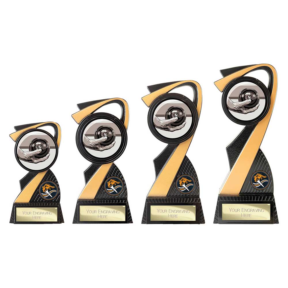 Mania Lawn Bowls Series - Image 2