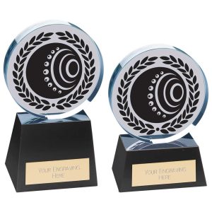 Emperor Bowls Award