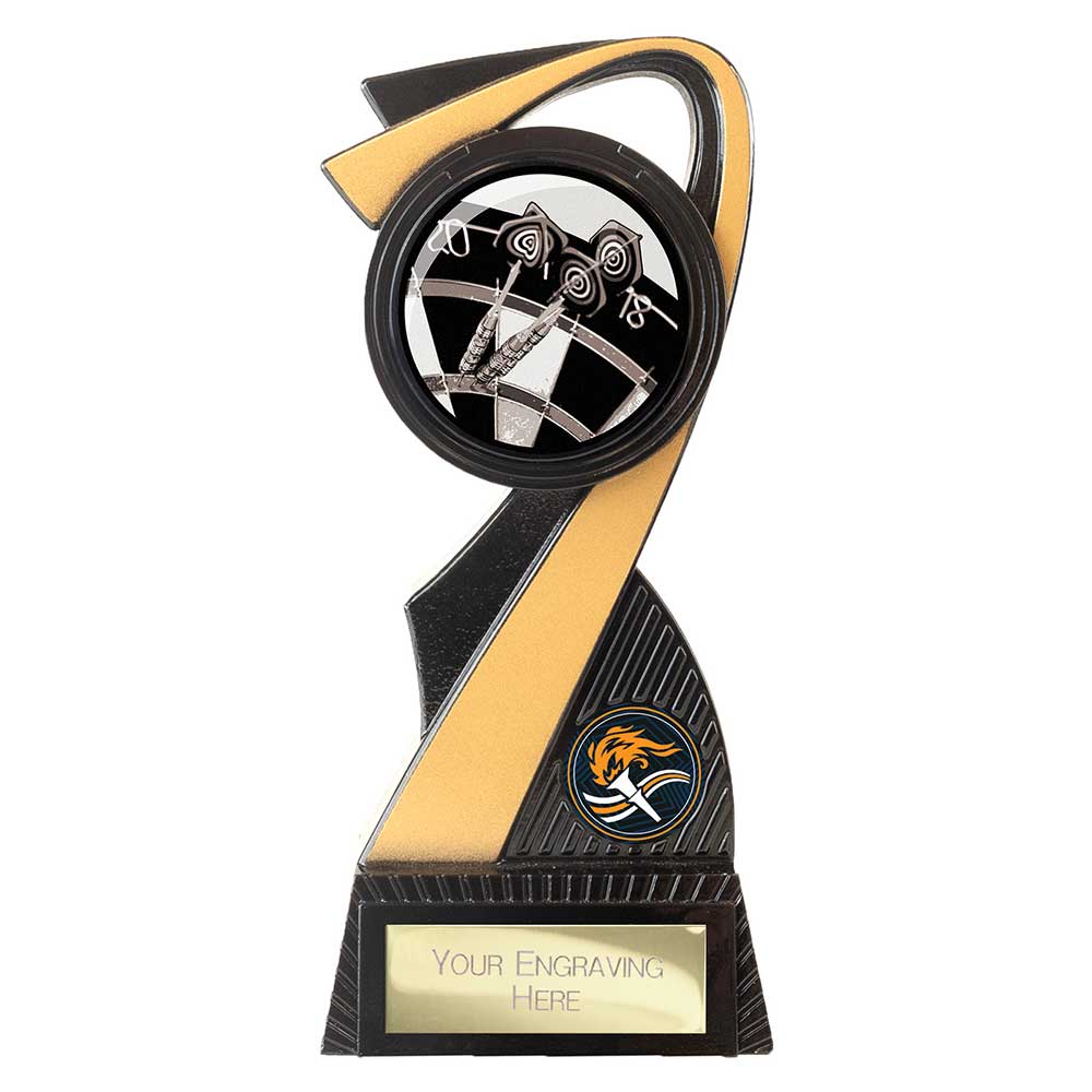 Mania Dart Series