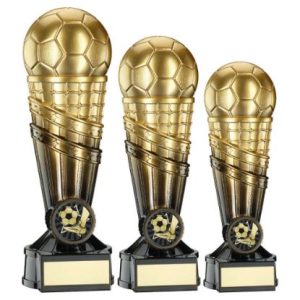 Titan Football Series