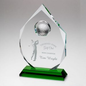 Aberdare Golf Series