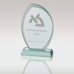 Madison Glass Award Series