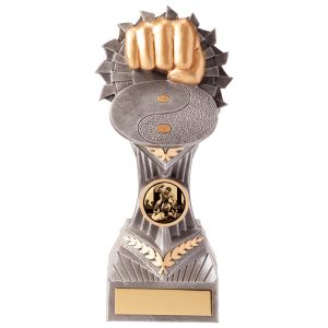 Falcon Martial Arts Range