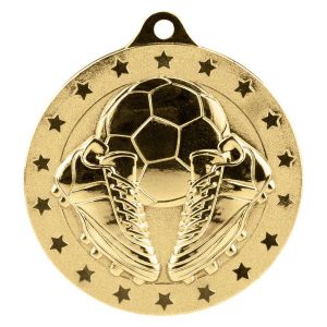 Cascade Stars Medal Series - Football & Boots