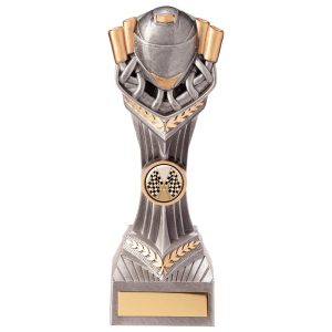 Falcon Motorsport Helmet Award