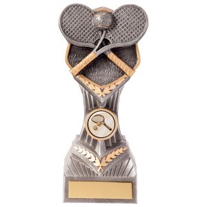 Falcon Tennis Award Range