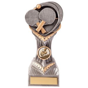 Falcon Table Tennis Award Range