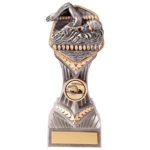 Falcon Swimming Range - Female