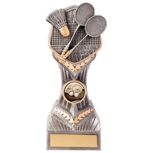Falcon Badminton Range