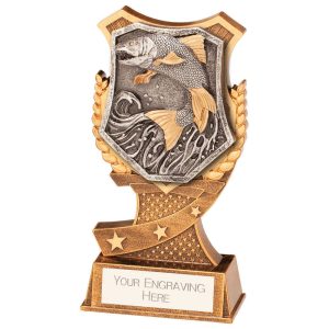 Titan Angling Award Series