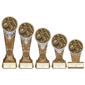Ikon Cricket Series - Batsman