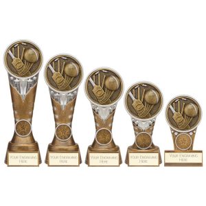Ikon Cricket Series
