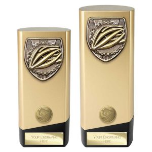 Prime Cobra Cycling - Gold