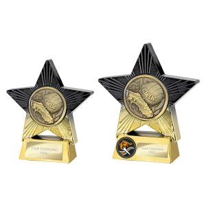 Superstar Gaelic Football - Gold