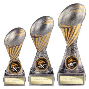 Digital Rugby Awards