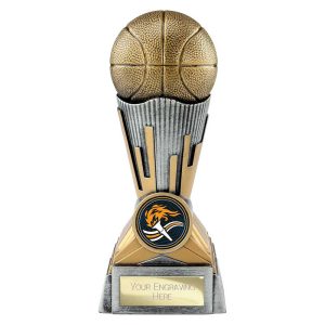 Digital Basketball Award