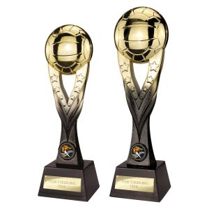 Extreme GAA Award Range