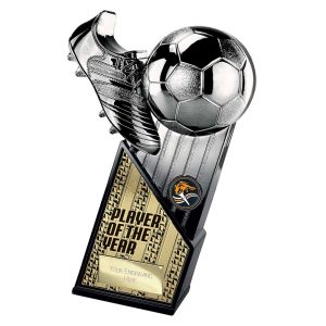 The Marauders Football Club Achievement Series