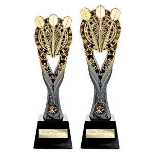 Extreme Tower Dart Award