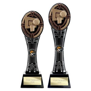 Maverick Extreme Basketball Award