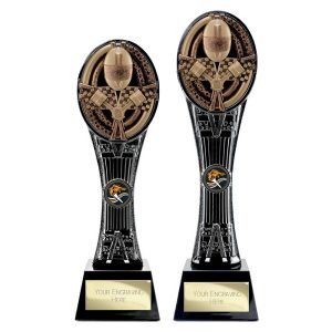 Maverick Extreme Tower Motorsport Award