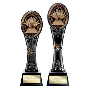 Maverick Extreme Ten Pin Bowling Award