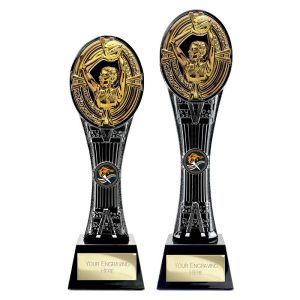 Maverick Extreme Tower Netball Award