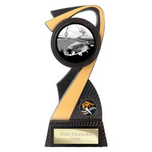 Mania Angling Series