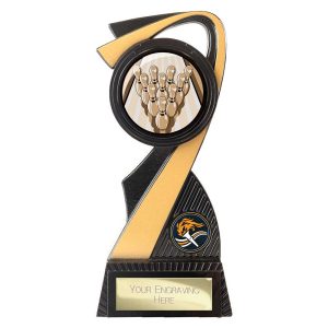 Mania Ten Pin Bowling Series