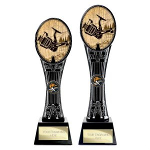 Maverick Extreme - Angling